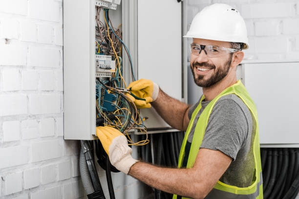 Best Electrical Upgrades for Homes  in Williamston, MI