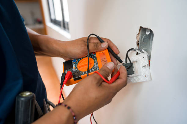 Affordable Emergency Electrician in Williamston, MI