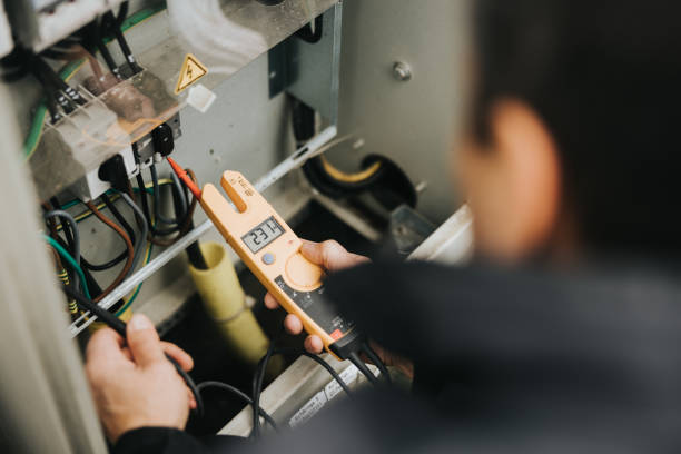 Best 24-Hour Electrician  in Williamston, MI