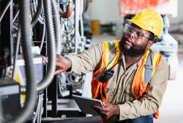 Best 24-Hour Electrician  in Williamston, MI