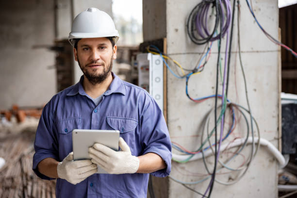 Best Electrical Repair Services  in Williamston, MI