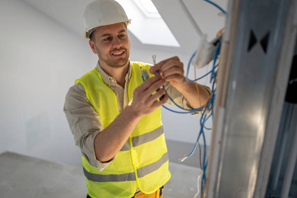 Best Electrician for Home Renovation  in Williamston, MI